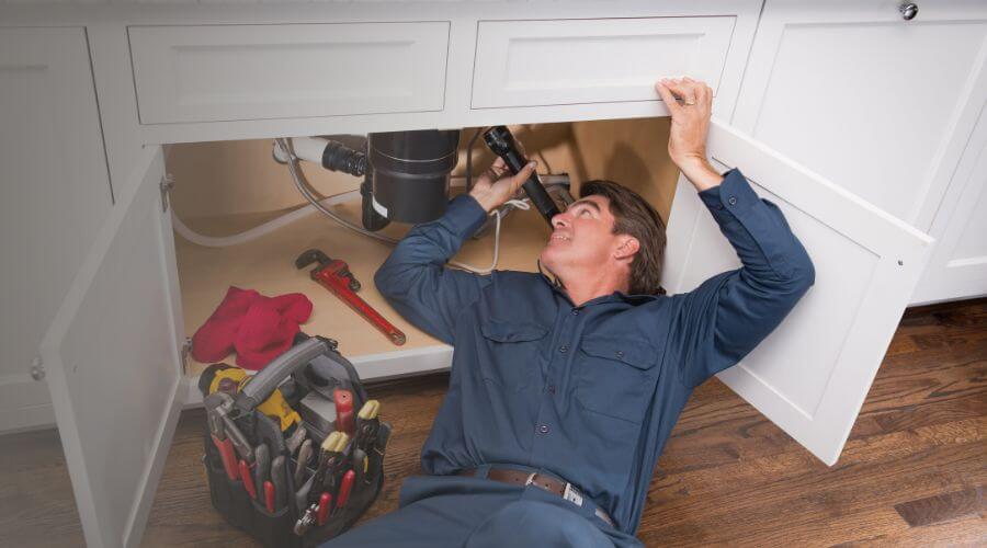 Local water heater installation in Laurel Fork, VA